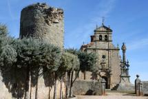 ERMITA DEL MIRÓN