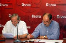 La OMIC del Ayuntamiento de Soria ha atendido 1184 consultas y 529 reclamaciones de los consumidores