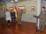 La Subdelegación de Defensa de Soria inaugura la exposición &#8220;El Espíritu de Cusachs" del pintor Ferrer-Dalmau